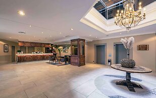 Best Western Marseille Aeroport