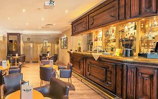 Best Western Marseille Aeroport