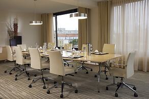 Sheraton Berlin Grand Hotel Esplanade