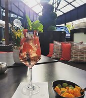 Sheraton Berlin Grand Hotel Esplanade