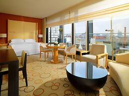 Sheraton Berlin Grand Hotel Esplanade