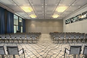 Sheraton Berlin Grand Hotel Esplanade