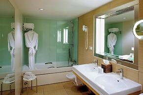 Sheraton Berlin Grand Hotel Esplanade