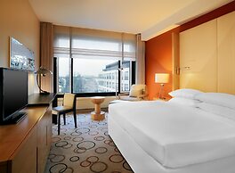 Sheraton Berlin Grand Hotel Esplanade