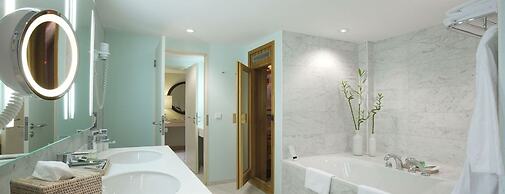 Sheraton Berlin Grand Hotel Esplanade