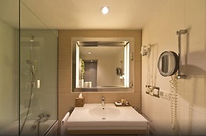 Sheraton Berlin Grand Hotel Esplanade