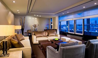 Sheraton Berlin Grand Hotel Esplanade