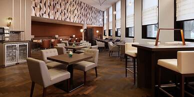 Sheraton Berlin Grand Hotel Esplanade