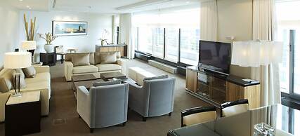 Sheraton Berlin Grand Hotel Esplanade