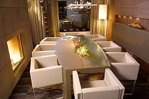 Sheraton Berlin Grand Hotel Esplanade