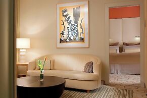 Sheraton Berlin Grand Hotel Esplanade