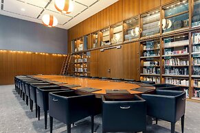 Sheraton Berlin Grand Hotel Esplanade