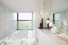 Sheraton Berlin Grand Hotel Esplanade