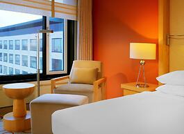 Sheraton Berlin Grand Hotel Esplanade