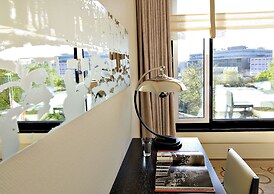 Sheraton Berlin Grand Hotel Esplanade