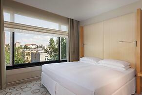 Sheraton Berlin Grand Hotel Esplanade