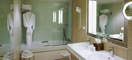 Sheraton Berlin Grand Hotel Esplanade