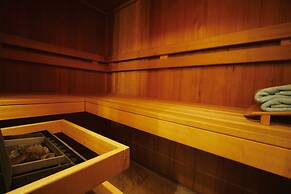 Sheraton Berlin Grand Hotel Esplanade