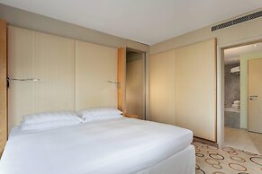 Sheraton Berlin Grand Hotel Esplanade