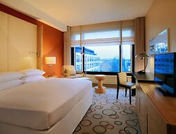 Sheraton Berlin Grand Hotel Esplanade
