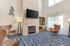 Country Inn & Suites by Radisson, Modesto/Salida