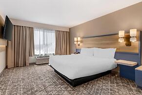 Country Inn & Suites by Radisson, Modesto/Salida