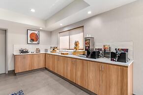 Country Inn & Suites by Radisson, Modesto/Salida