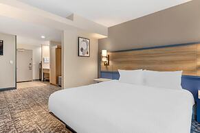 Country Inn & Suites by Radisson, Modesto/Salida