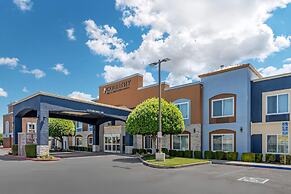 Country Inn & Suites by Radisson, Modesto/Salida