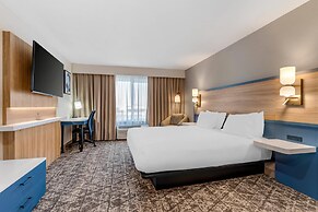 Country Inn & Suites by Radisson, Modesto/Salida