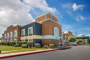 Country Inn & Suites by Radisson, Modesto/Salida