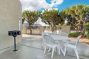 Comfort Inn Lathrop - Stockton Airport