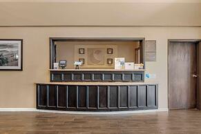 Comfort Inn Lathrop - Stockton Airport