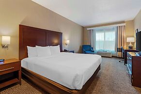 Comfort Inn Lathrop - Stockton Airport