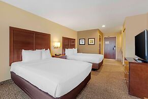 Comfort Inn Lathrop - Stockton Airport