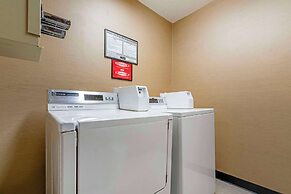 Comfort Inn Lathrop - Stockton Airport