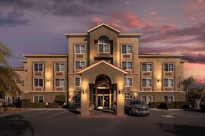 Comfort Inn Lathrop - Stockton Airport