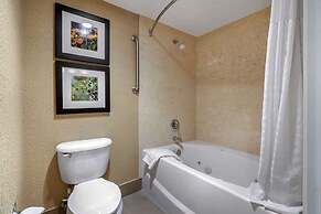 Comfort Inn Lathrop - Stockton Airport