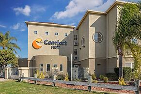 Comfort Inn Lathrop - Stockton Airport