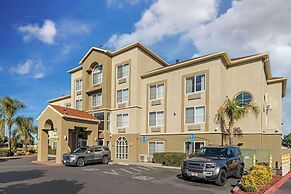 Comfort Inn Lathrop - Stockton Airport