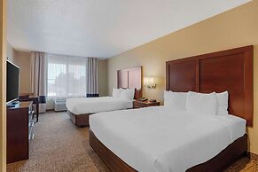Comfort Inn Lathrop - Stockton Airport