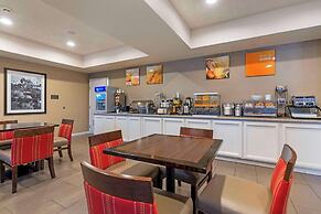 Comfort Inn Lathrop - Stockton Airport