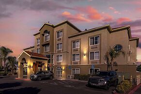 Comfort Inn Lathrop - Stockton Airport