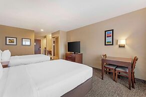 Comfort Inn Lathrop - Stockton Airport