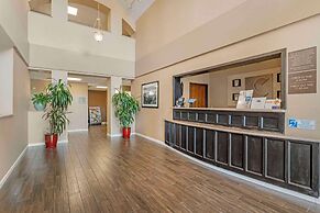 Comfort Inn Lathrop - Stockton Airport