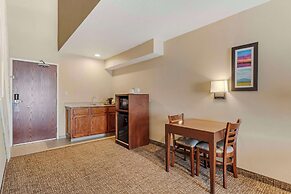 Comfort Inn Lathrop - Stockton Airport
