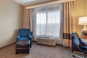 Comfort Inn Lathrop - Stockton Airport