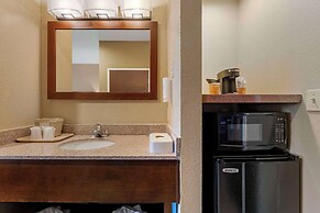 Comfort Inn Lathrop - Stockton Airport