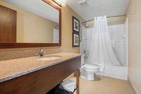 Comfort Inn Lathrop - Stockton Airport