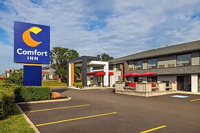 Comfort Inn